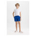 DEFACTO Boy's Swim Shorts