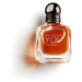 Armani Emporio Stronger With You Intensely parfémovaná voda pro muže 150 ml