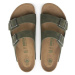 Birkenstock 1024544 Zelená