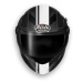 AIROH Movement Far MVFA38 helma černá/bílá