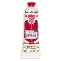 L’Occitane - Rose Vine Peach Light Hand Cream Krémy na ruce 30 ml unisex