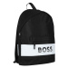 Batoh s logem Boss J20366-09B