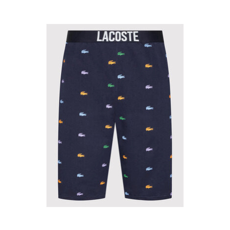 Pyžamové šortky Lacoste
