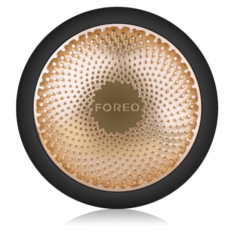 FOREO UFO™ 2 sonický přístroj pro urychlení účinků pleťové masky Black
