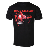 Tričko metal pánské Code Orange - NO MERCY - PLASTIC HEAD - PH11005