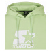 Pánská mikina // Starter The Classic Logo Hoody jadegreen