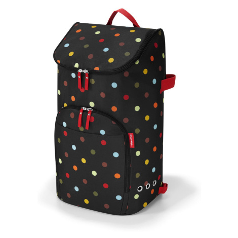 Městská taška Reisenthel Citycruiser bag Dots