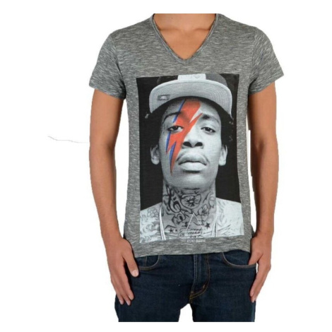 Eleven Paris 34660 Šedá