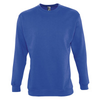 SOĽS Supreme Uni mikina SL01178 Royal blue