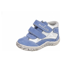 Medico EX4984-M118 Dětské kotníkové boty modré