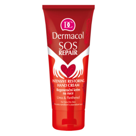 Dermacol - SOS Repair  - intenzivní regenerační krém na ruce - 75 ml