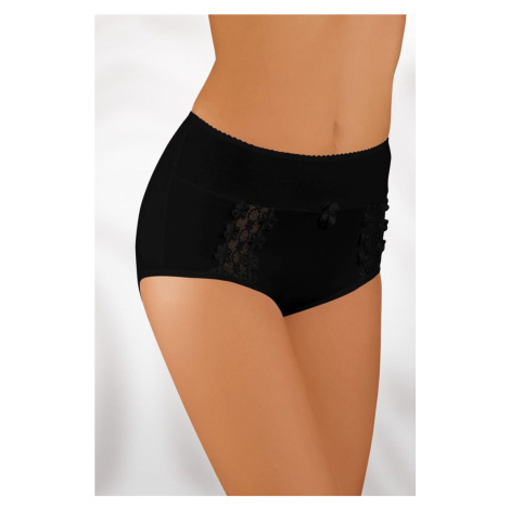Dámské kalhotky BABELL 005 plus černá