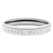 DANIEL WELLINGTON Collection Classic prsten DW00400031