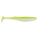 Rapala Gumová nástraha CrushCity The Kickman 5" 12,5cm 14g 5ks - Pro Blue Red Pearl / PBRP