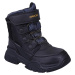 Dětské zimní boty Geox J16CSA 0FU50 C9241
