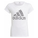 adidas Dívčí tričko
