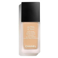 CHANEL - MAKE-UP Make-upy 30 ml Světle hnědá unisex