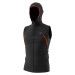 Vesta Dynafit Speed Softshell black out magnet 24/25 Barva: černá