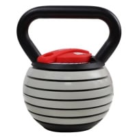 KR 40 NASTAVITELNÝ KETTLEBELL HMS