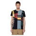 T-shirt - Diesel T-DIEGIE T-SHIRT multicolor