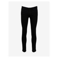 Diesel Džíny Skinzee-Xp L.32 Pantaloni - Dámské