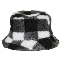 Flexfit Teplý klobouček Sherpa z kožešinky