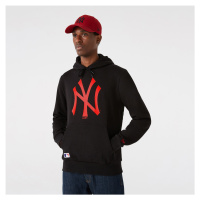 NEW ERA NEW ERA MLB Seasonal team logo hoody NEYYAN Pánská mikina US 12827235