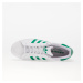 Tenisky adidas Superstar Ftw White/ Green/ Ftw White