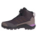 Boty adidas Terrex Winter MID BOA RAIN.Rdy Jr IF7494