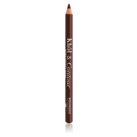 Bourjois Khôl & Contour Extra Longue Tenue dlouhotrvající tužka na oči odstín 005 Choco-lacté 1.