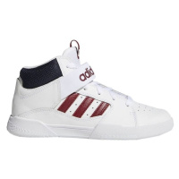 Adidas Vrx Mid J Bílá