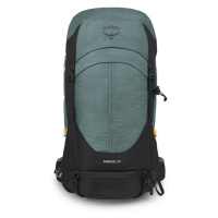 Dámský turistický batoh Osprey Sirrus 36 Barva: zelená