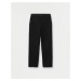 Carhartt WIP Simple Pant Black rinsed
