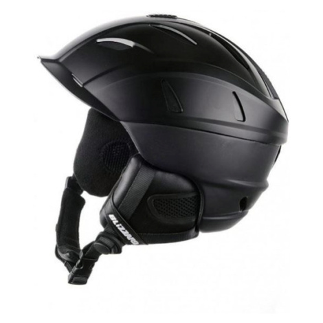 BLIZZARD-POWER ski helmet, black matt Černá 23/24