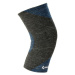 MUELLER 4-Way Stretch Premium Knit Knee Support bandáž na koleno velikost L/XL