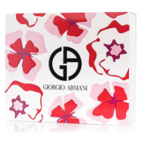 GIORGIO ARMANI Sí EdP Set 115 ml