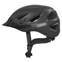 Abus Urban-I 3.0 Titan Cyklistická helma