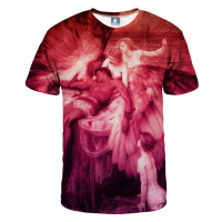 Aloha From Deer Unisex's The Lament For Icarus T-Shirt TSH AFD557