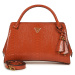 Guess ANNITA GIRLFRIEN SATCHEL Bordó