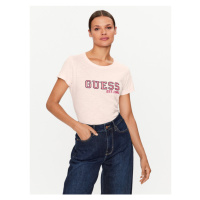 T-Shirt Guess