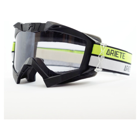 ARIETE ADRENALINE PRIMIS PLUS 21 - off-road moto brýle - 14001-PPAA modré