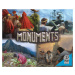 Keep Exploring Games Monuments (Standard Edition)