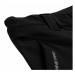Dětské kalhoty Alpine Pro PLATAN 2 - černá
