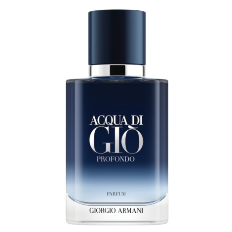 Armani - Acqua di Giò Profondo Parfém 30 ml pánské