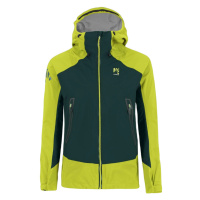 Pánská zimní bunda Karpos Storm Evo Jacket