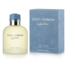 Dolce & Gabbana Light Blue Pour Homme - EDT 2 ml - odstřik s rozprašovačem