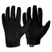 Střelecké rukavice Hard Leather Direct Action® – Černá