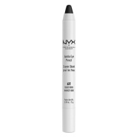 NYX Professional Makeup - Jumbo Eye Pencil Oční stíny 5 g Černá unisex