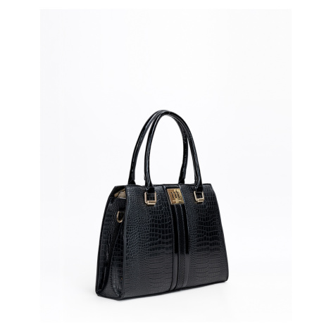 Monnari Bags Dámská aktovka Multi Black