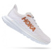 HOKA ONE ONE-Mach 5 white/copper Bílá